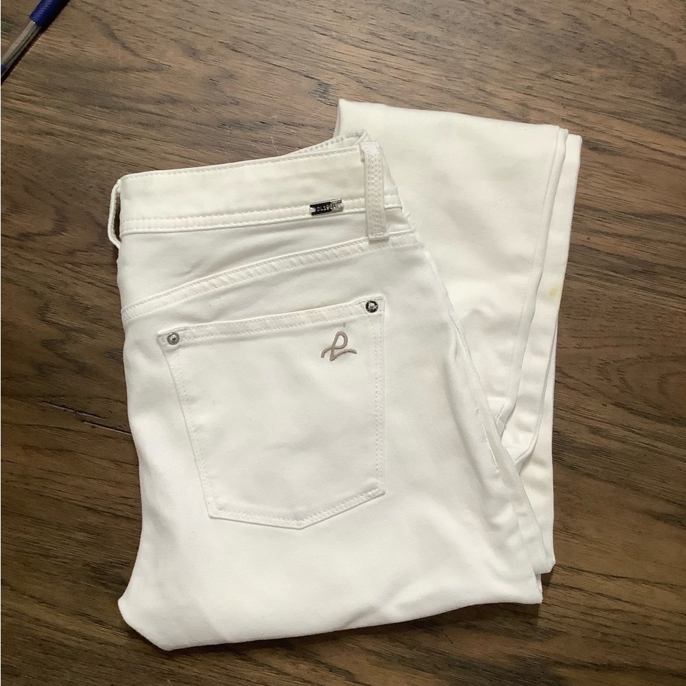 DL1961 denim jeans